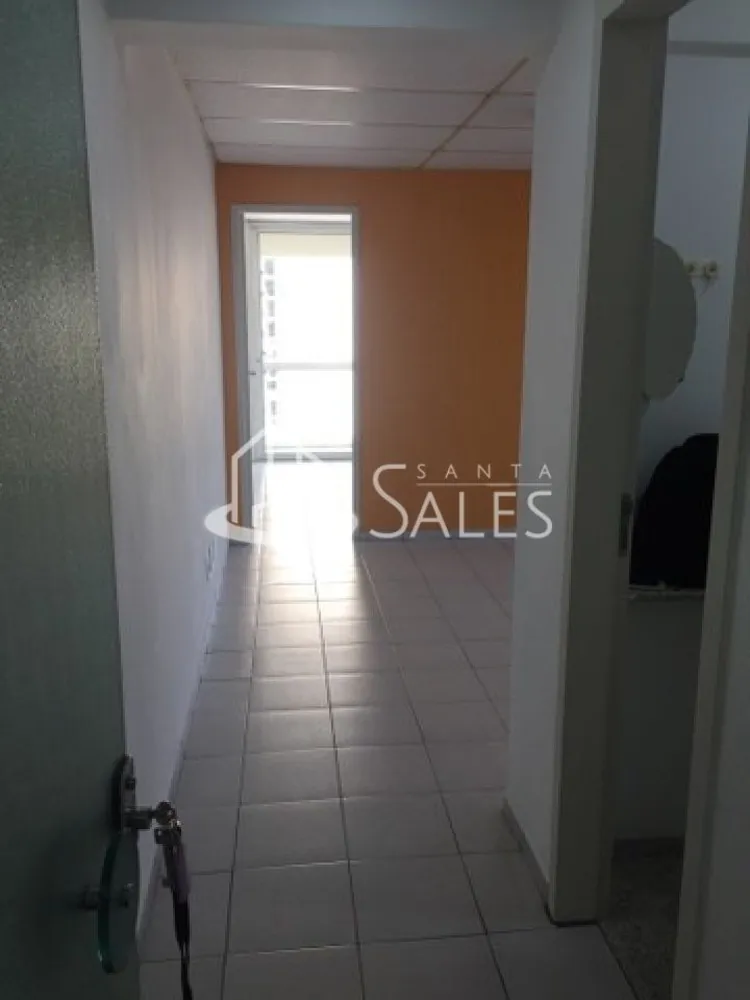 Sala-Conjunto, 40 m² - Foto 6