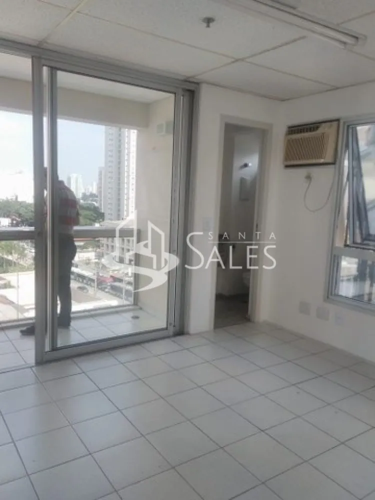 Sala-Conjunto, 40 m² - Foto 8