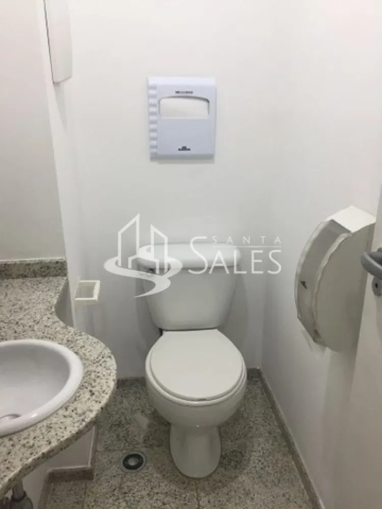 Sala-Conjunto, 40 m² - Foto 2