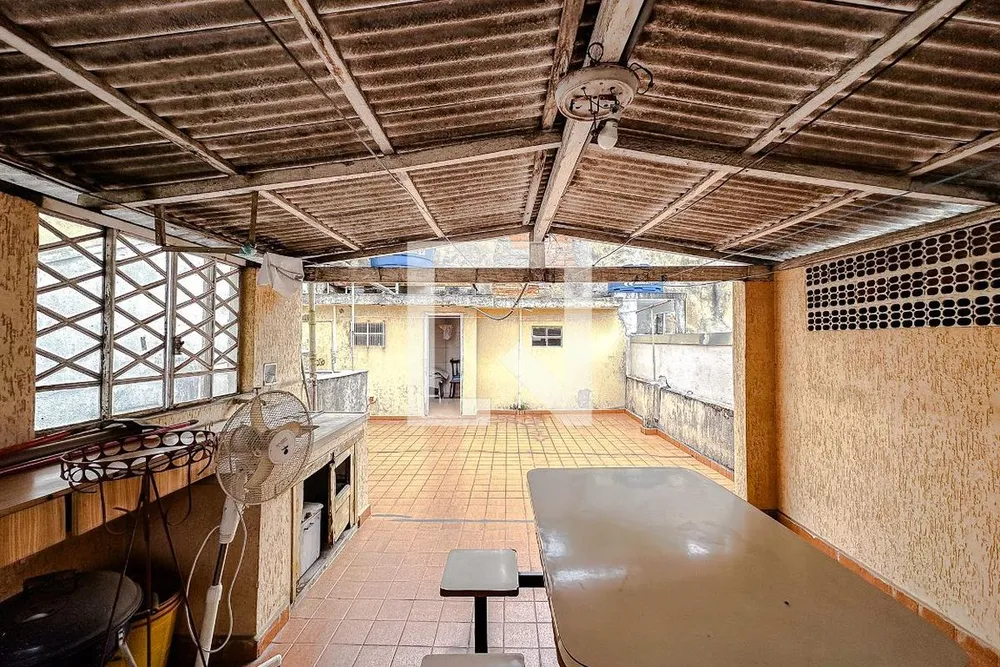 Casa, 3 quartos, 154 m² - Foto 7