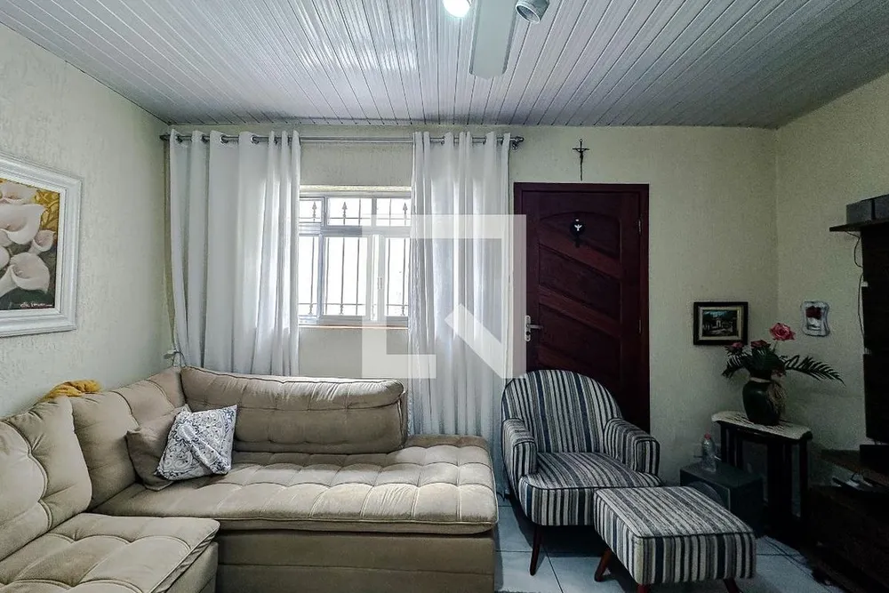 Casa, 3 quartos, 154 m² - Foto 2