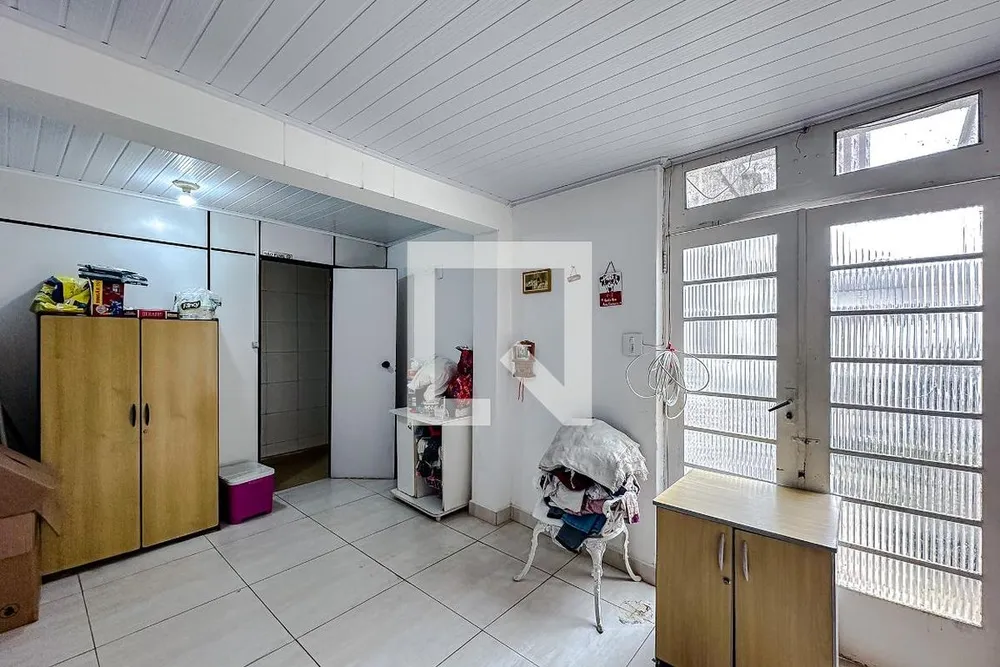 Casa, 3 quartos, 154 m² - Foto 1
