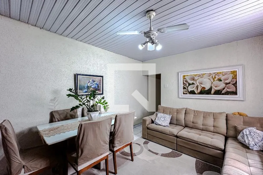 Casa, 3 quartos, 154 m² - Foto 1