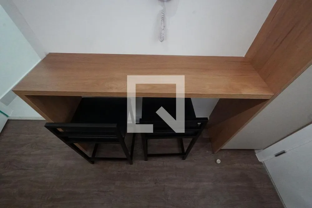 Kitnet-Studio, 21 m² - Foto 9