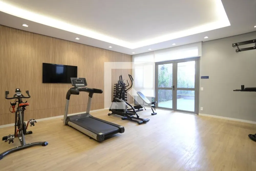 Kitnet-Studio, 21 m² - Foto 16