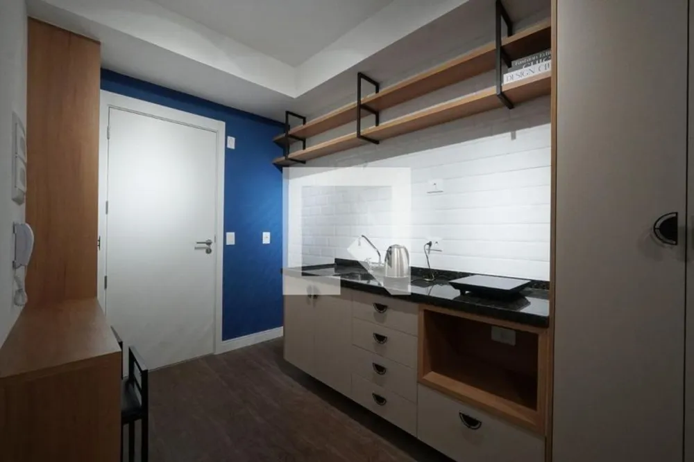 Kitnet-Studio, 21 m² - Foto 5