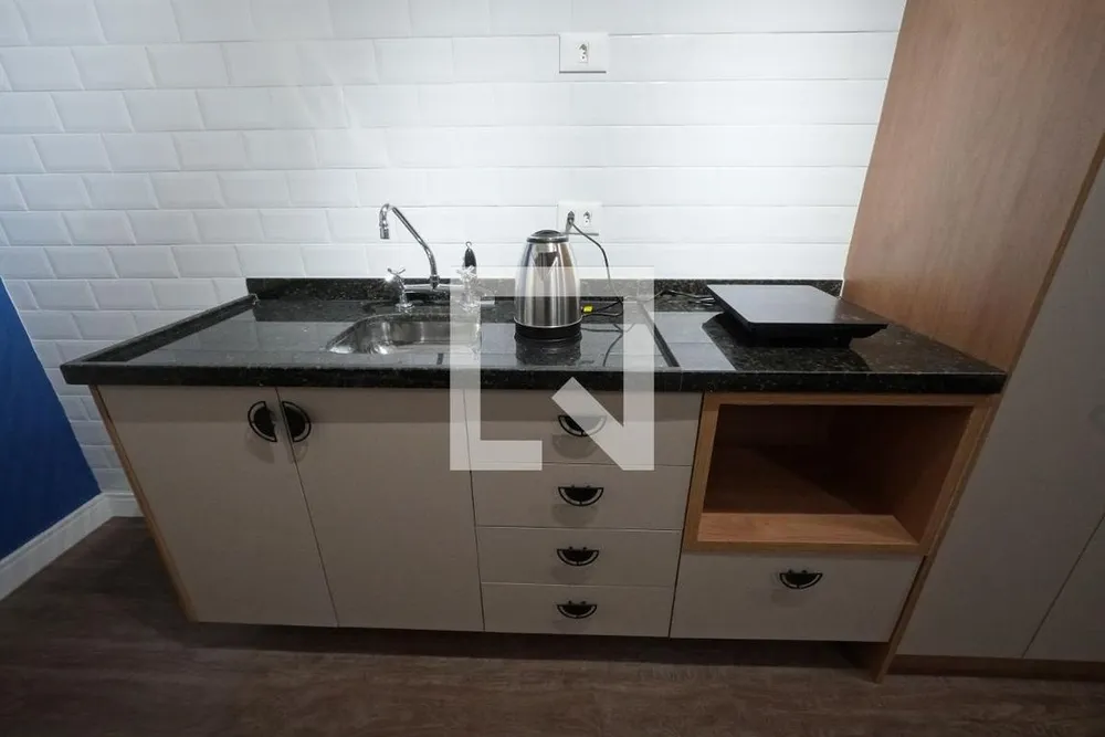 Kitnet-Studio, 21 m² - Foto 6