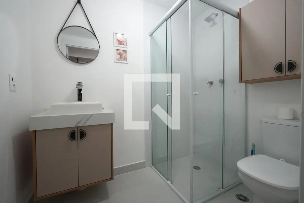 Kitnet-Studio, 21 m² - Foto 11
