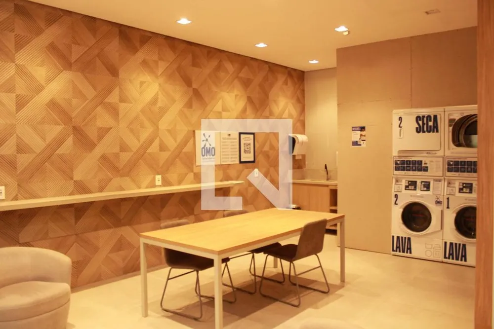 Kitnet-Studio, 21 m² - Foto 13