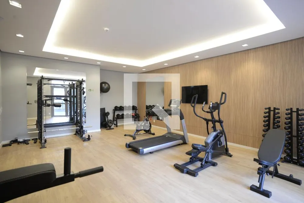Kitnet-Studio, 21 m² - Foto 15