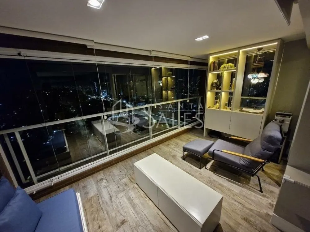 Apartamento, 2 quartos, 69 m² - Foto 7