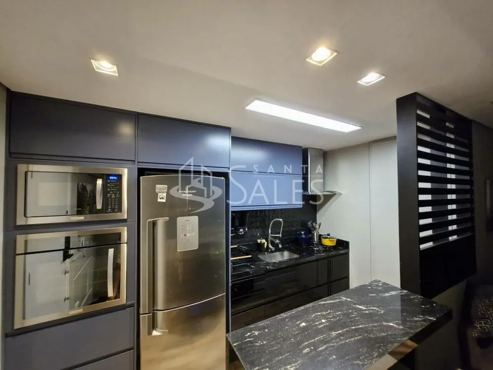 Apartamento, 2 quartos, 69 m² - Foto 4