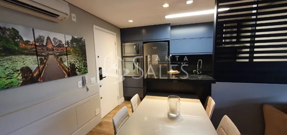 Apartamento, 2 quartos, 69 m² - Foto 6