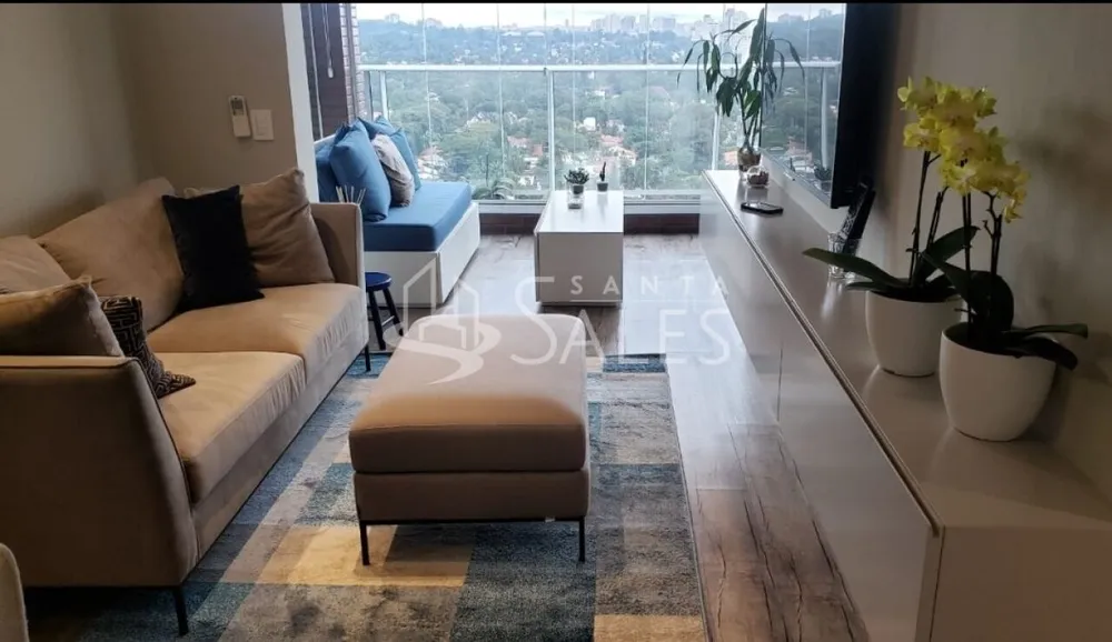 Apartamento, 2 quartos, 69 m² - Foto 1