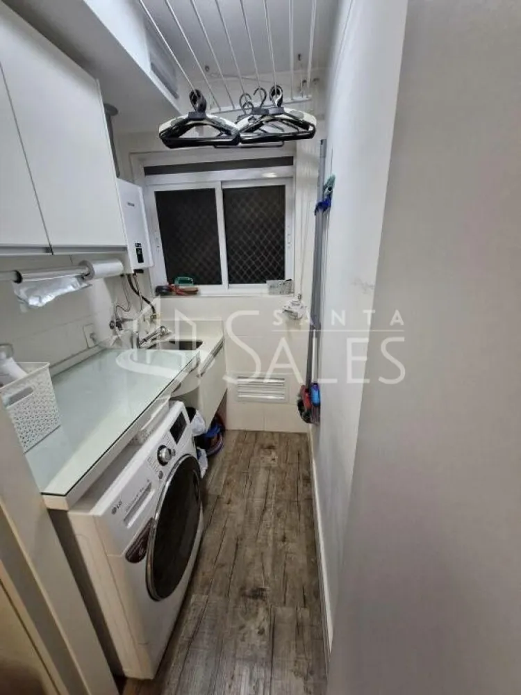Apartamento, 2 quartos, 69 m² - Foto 3