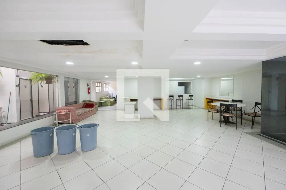Apartamento, 1 quarto, 38 m² - Foto 5