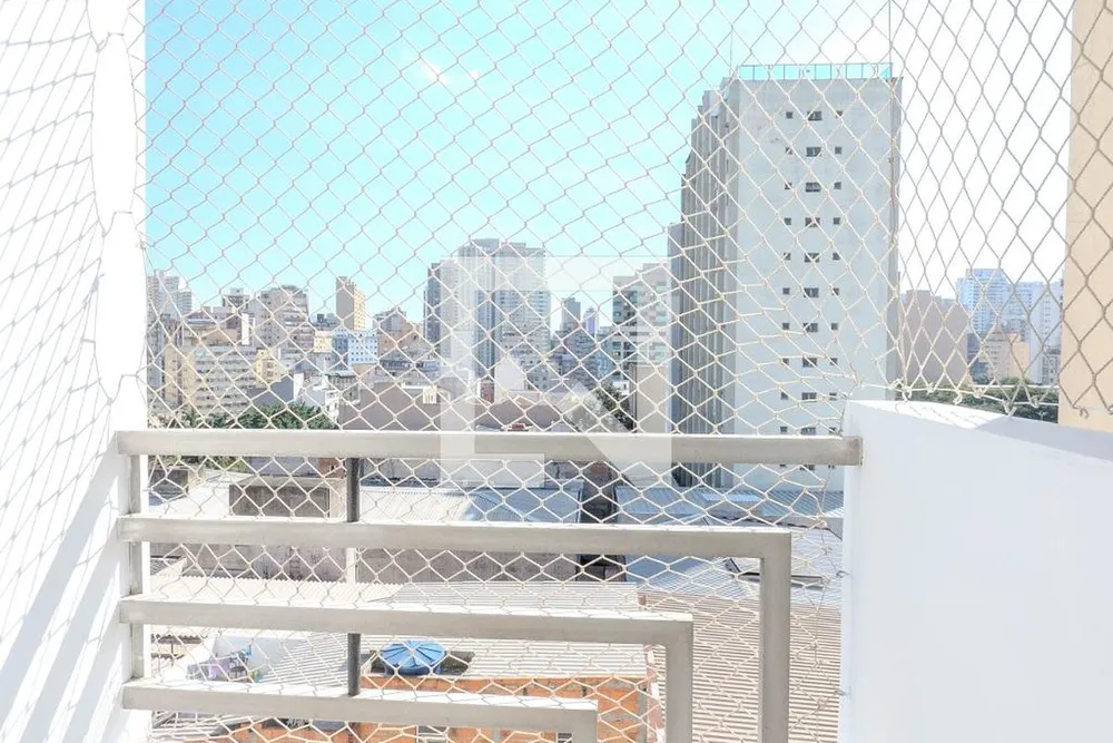 Apartamento, 1 quarto, 38 m² - Foto 9