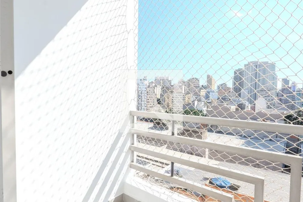 Apartamento, 1 quarto, 38 m² - Foto 2
