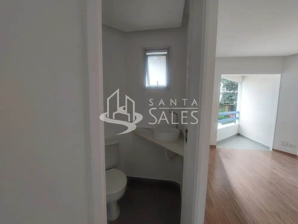 Apartamento, 1 quarto, 45 m² - Foto 8