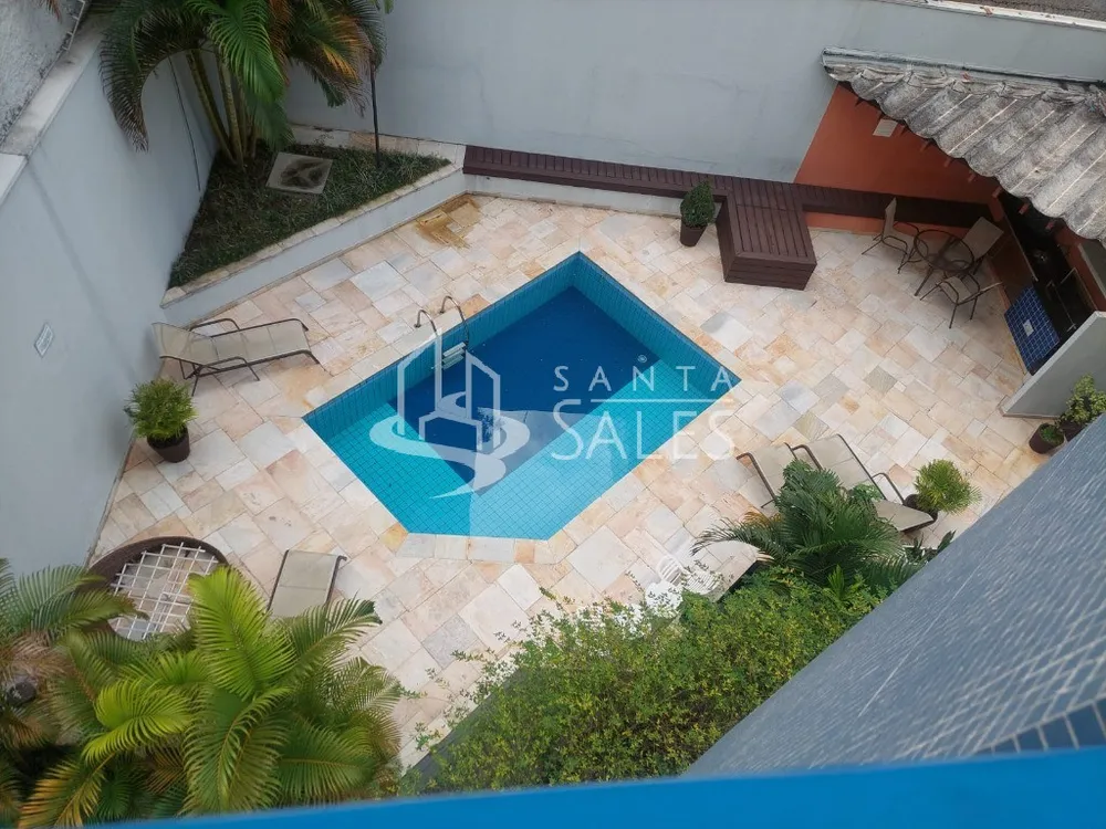 Apartamento, 1 quarto, 45 m² - Foto 16