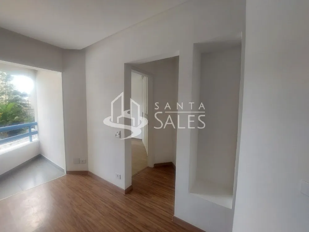Apartamento, 1 quarto, 45 m² - Foto 5