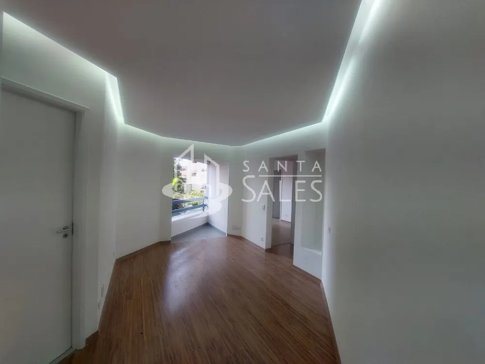 Apartamento, 1 quarto, 45 m² - Foto 3