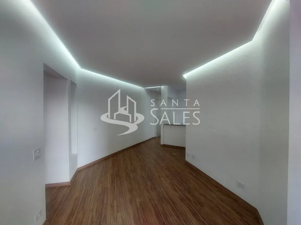 Apartamento, 1 quarto, 45 m² - Foto 4