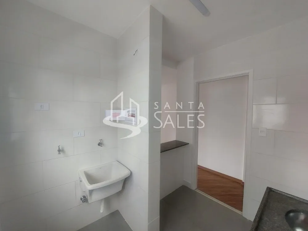 Apartamento, 1 quarto, 45 m² - Foto 9