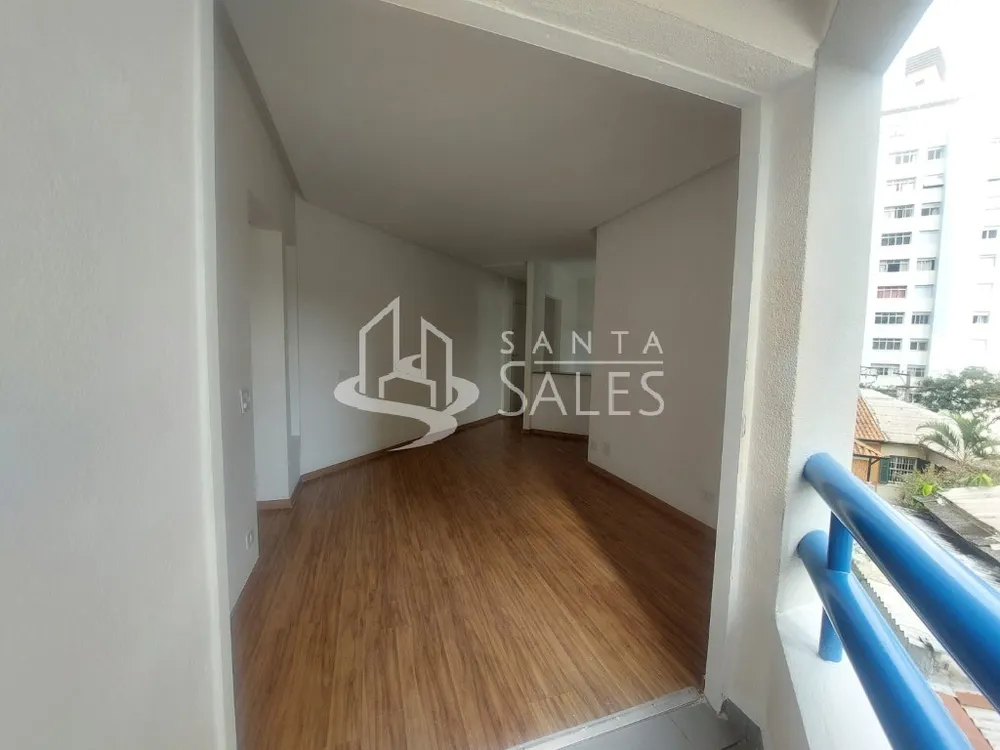 Apartamento, 1 quarto, 45 m² - Foto 6