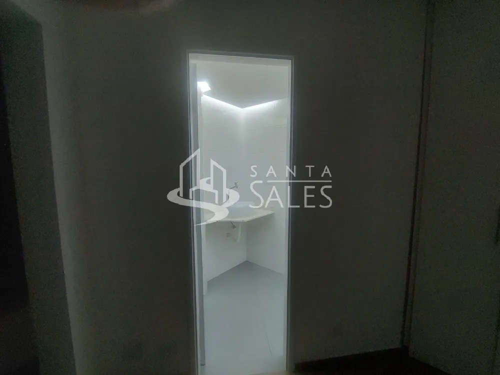 Apartamento, 1 quarto, 45 m² - Foto 2