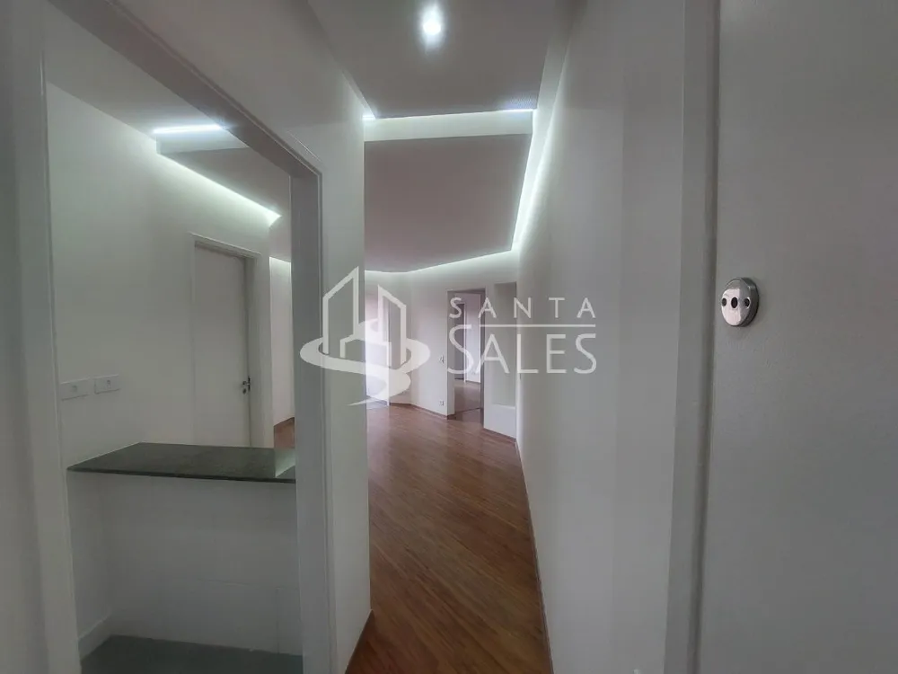 Apartamento, 1 quarto, 45 m² - Foto 1