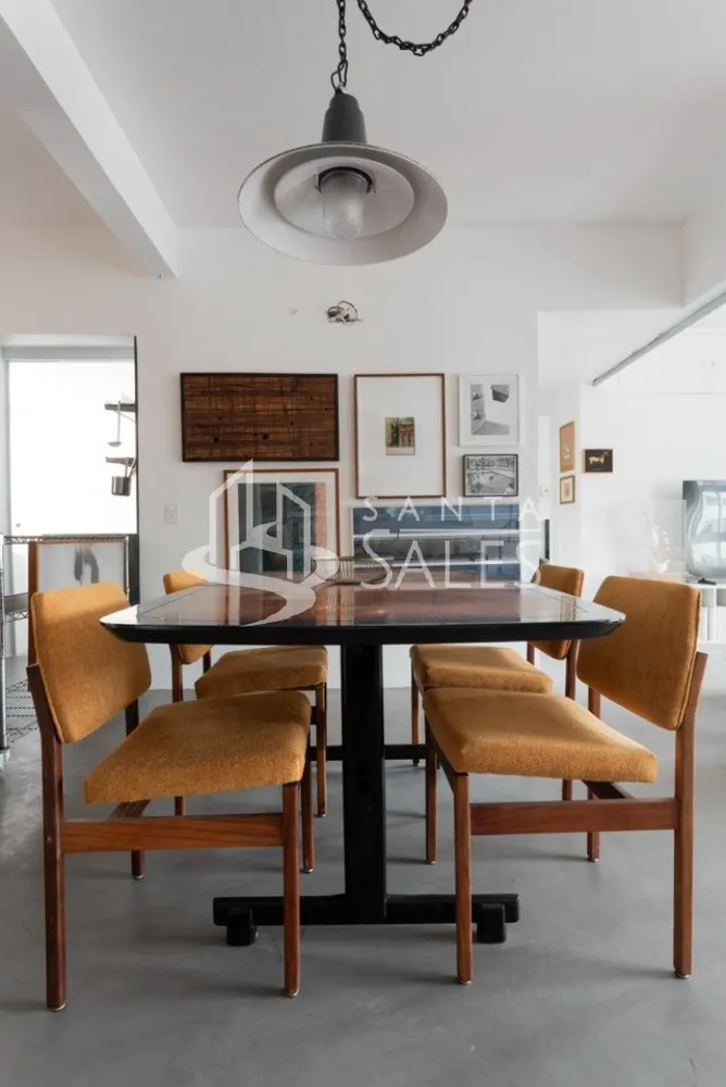 Apartamento, 2 quartos, 109 m² - Foto 5