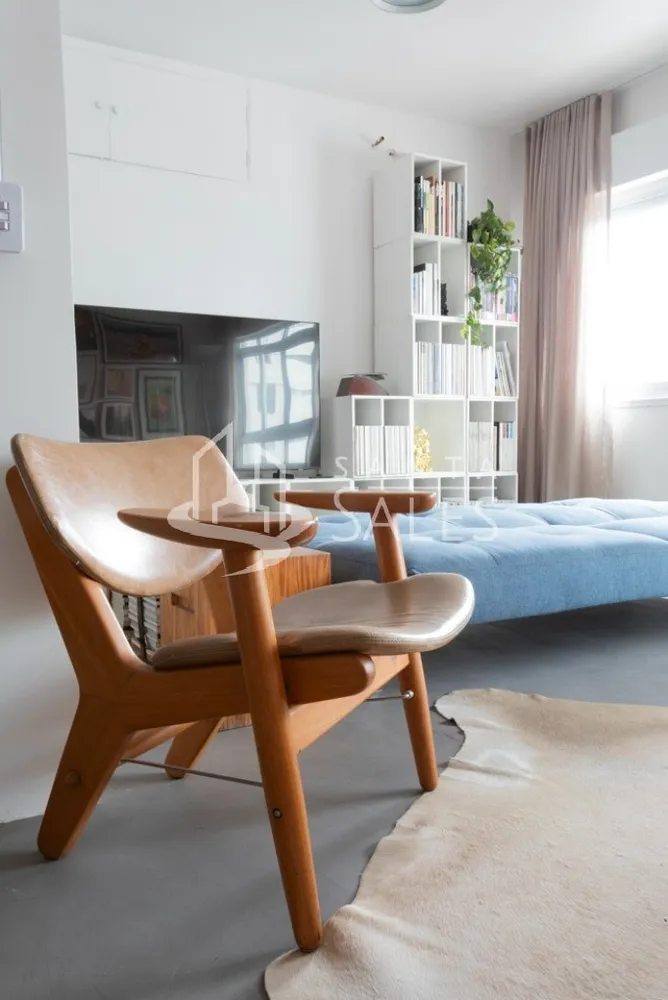 Apartamento, 2 quartos, 109 m² - Foto 4