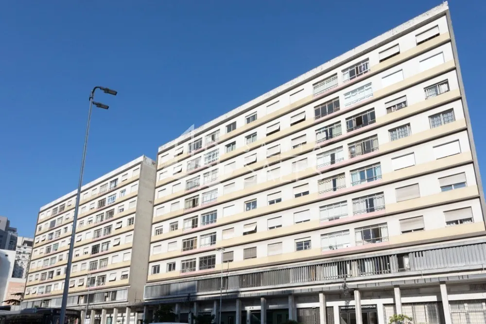 Apartamento, 1 quarto, 109 m² - Foto 7