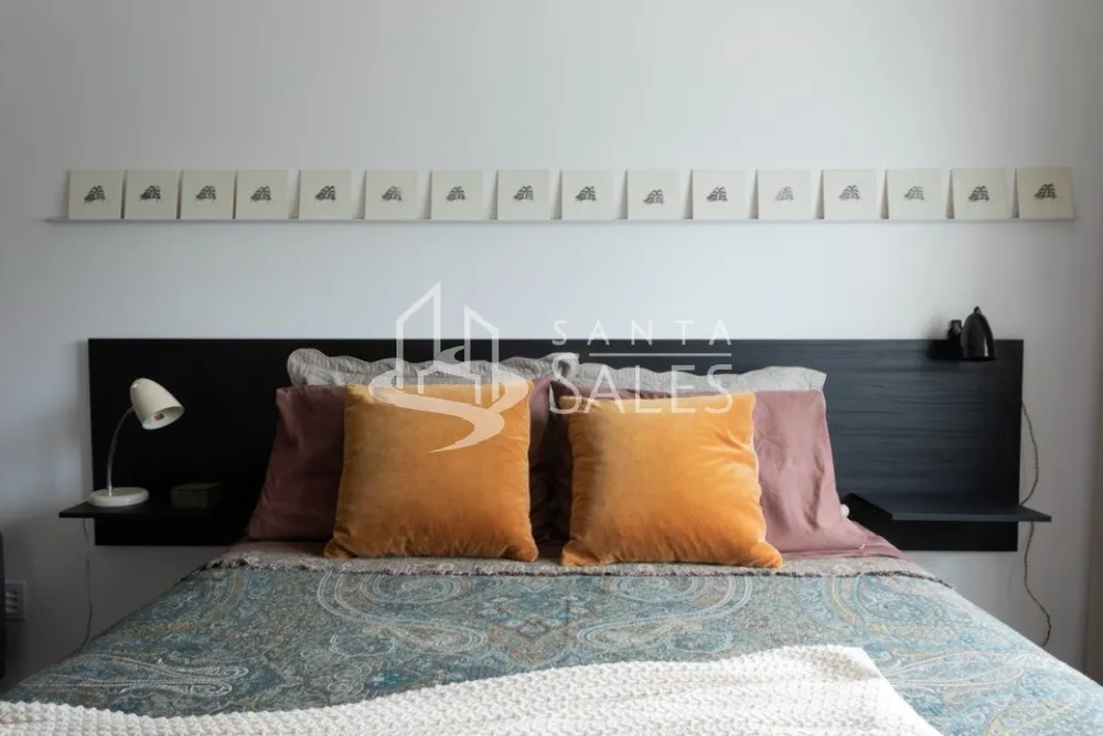 Apartamento, 1 quarto, 109 m² - Foto 6