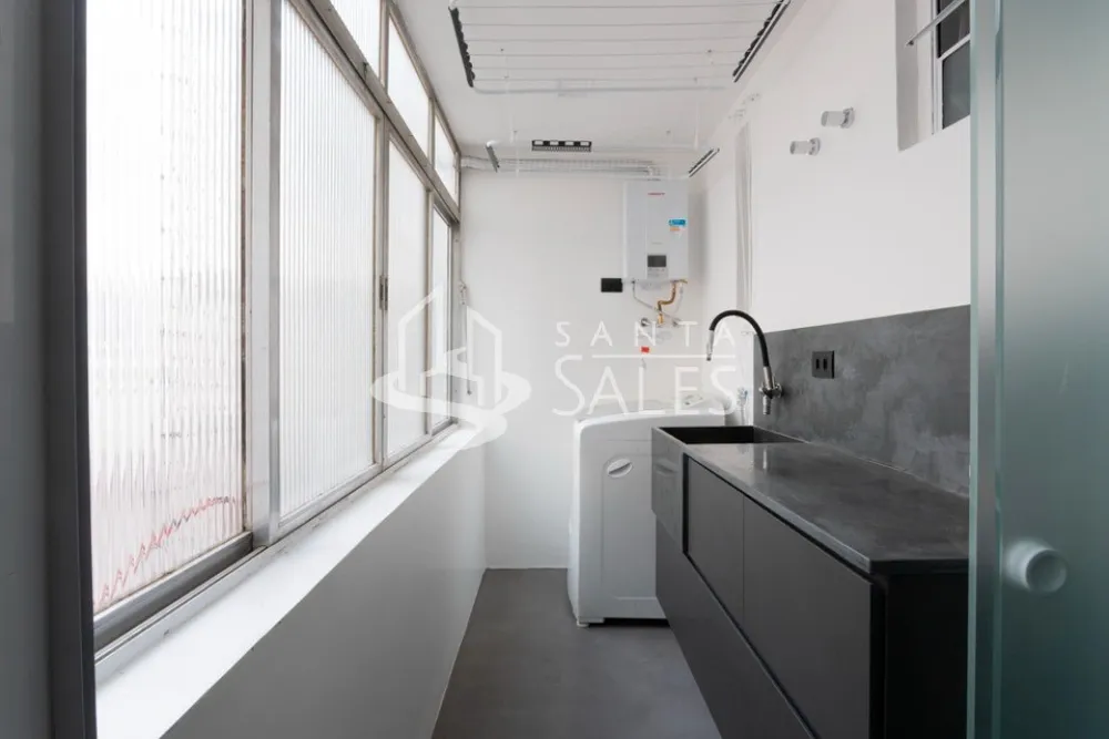 Apartamento, 1 quarto, 109 m² - Foto 5