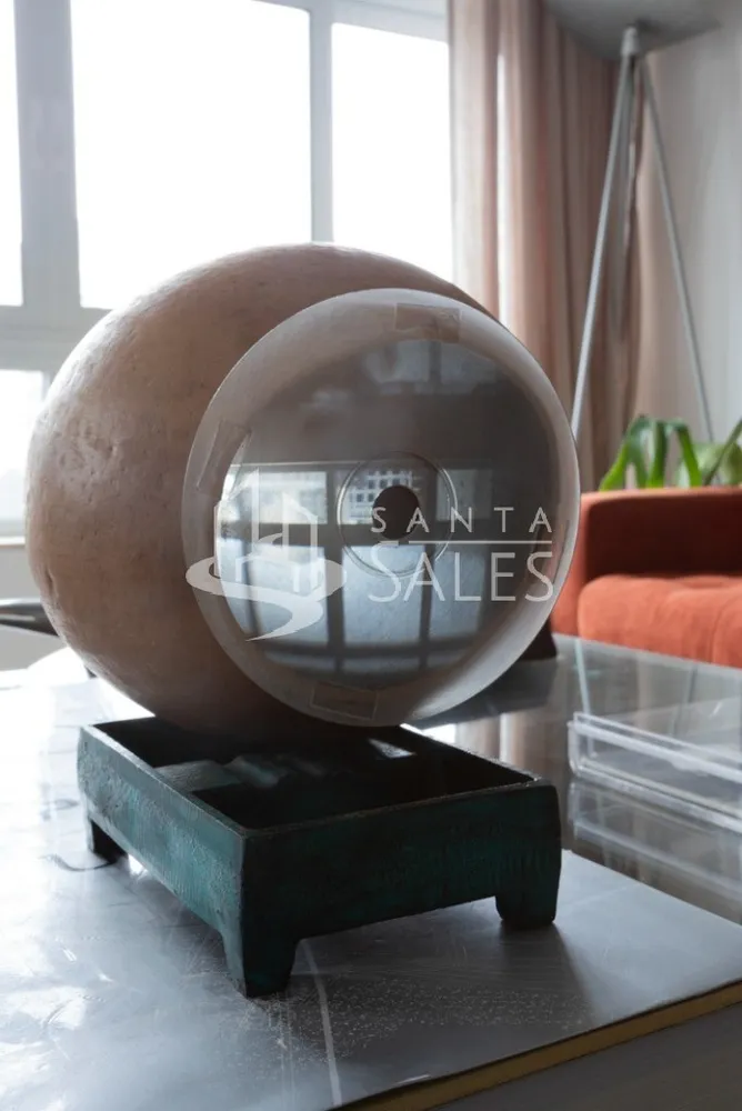 Apartamento, 2 quartos, 109 m² - Foto 8