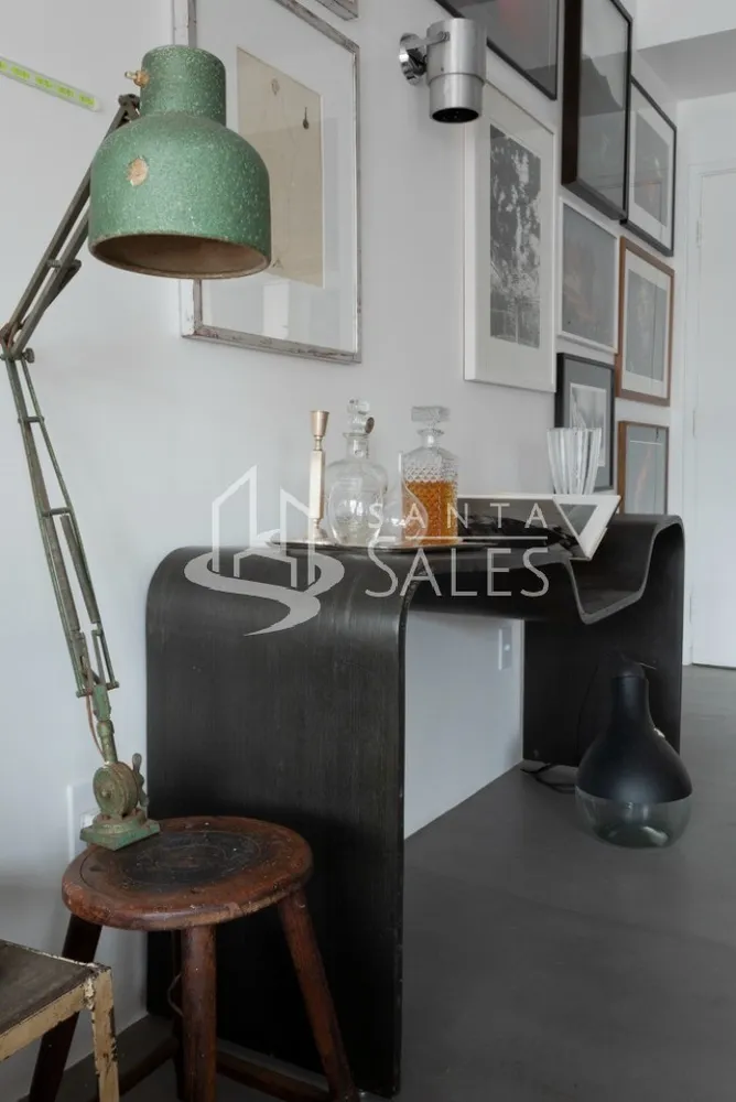 Apartamento, 1 quarto, 109 m² - Foto 4