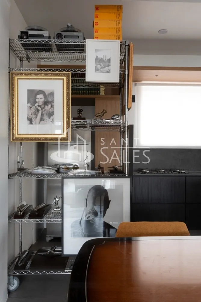 Apartamento, 1 quarto, 109 m² - Foto 1