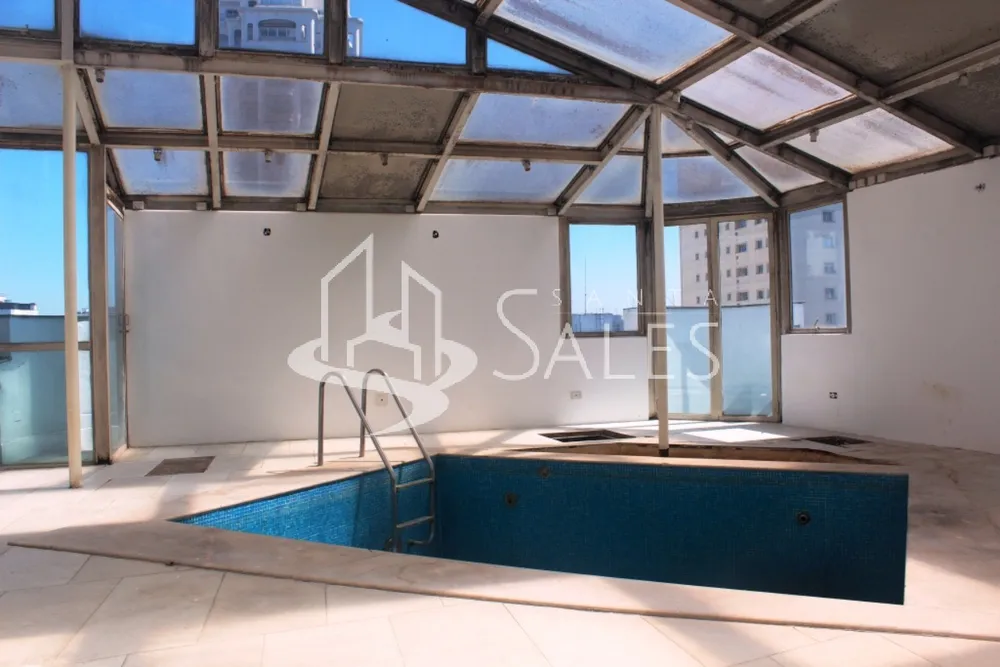 Apartamento, 4 quartos, 642 m² - Foto 3