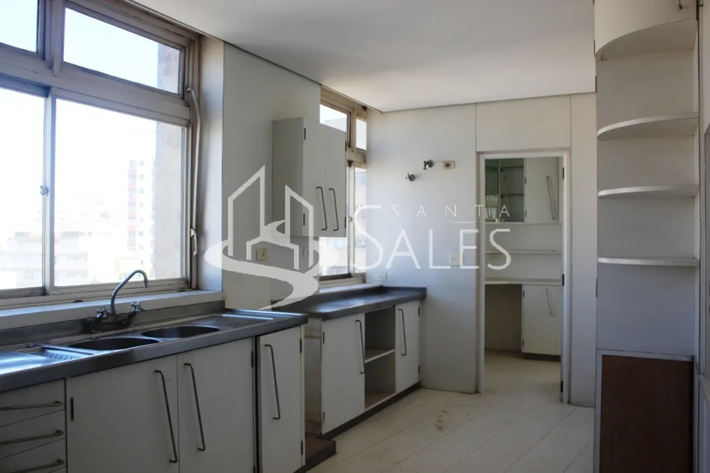 Apartamento, 4 quartos, 642 m² - Foto 2