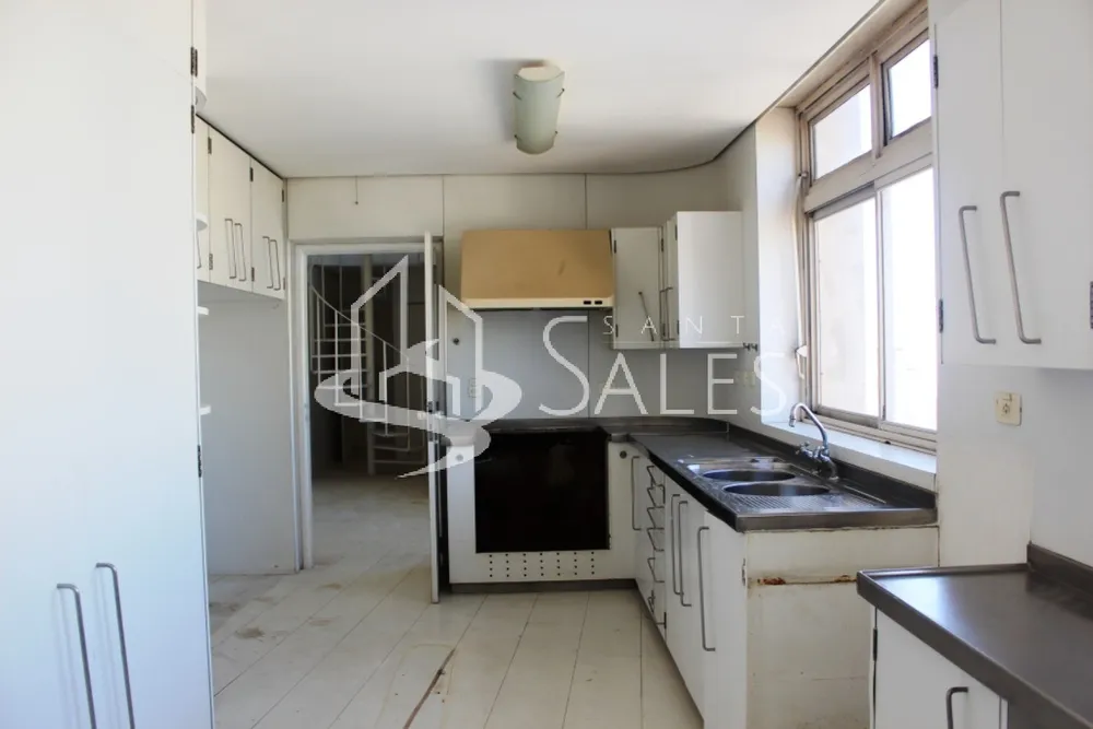 Apartamento, 4 quartos, 642 m² - Foto 1