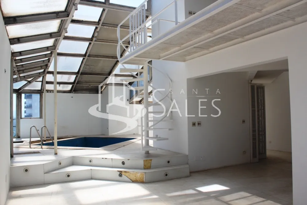 Apartamento, 4 quartos, 642 m² - Foto 6