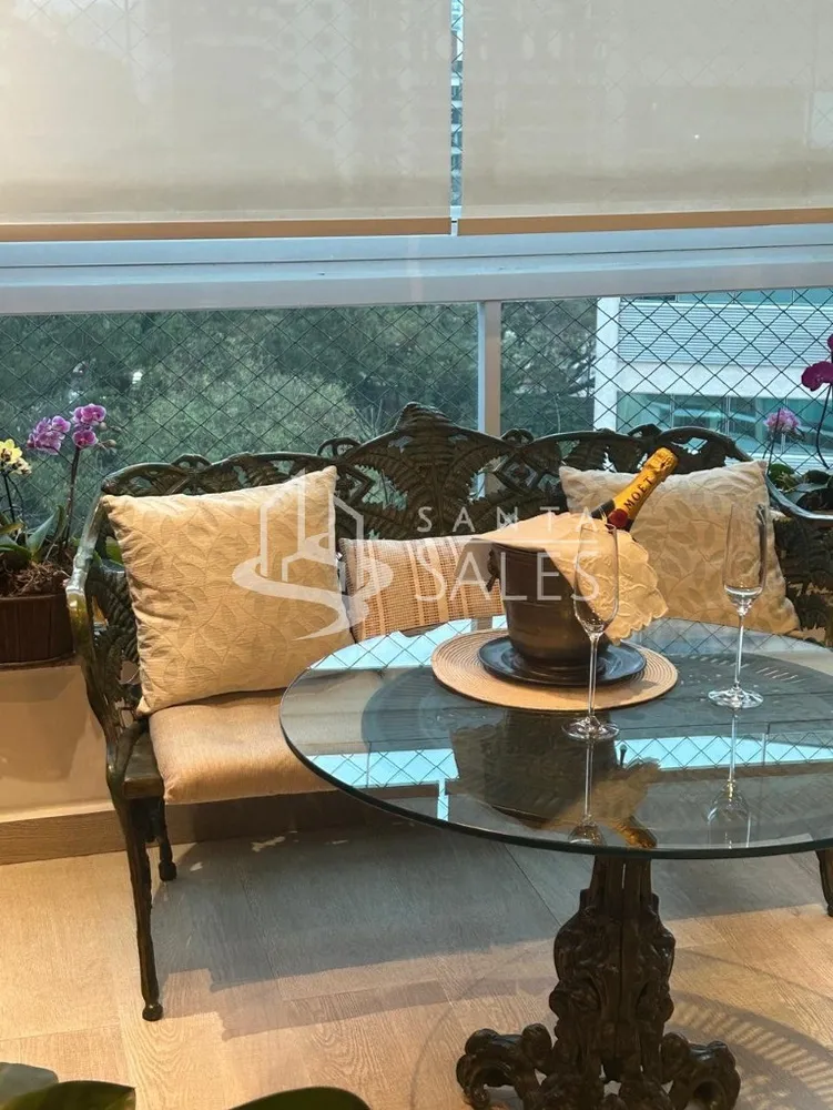 Apartamento, 3 quartos, 93 m² - Foto 8