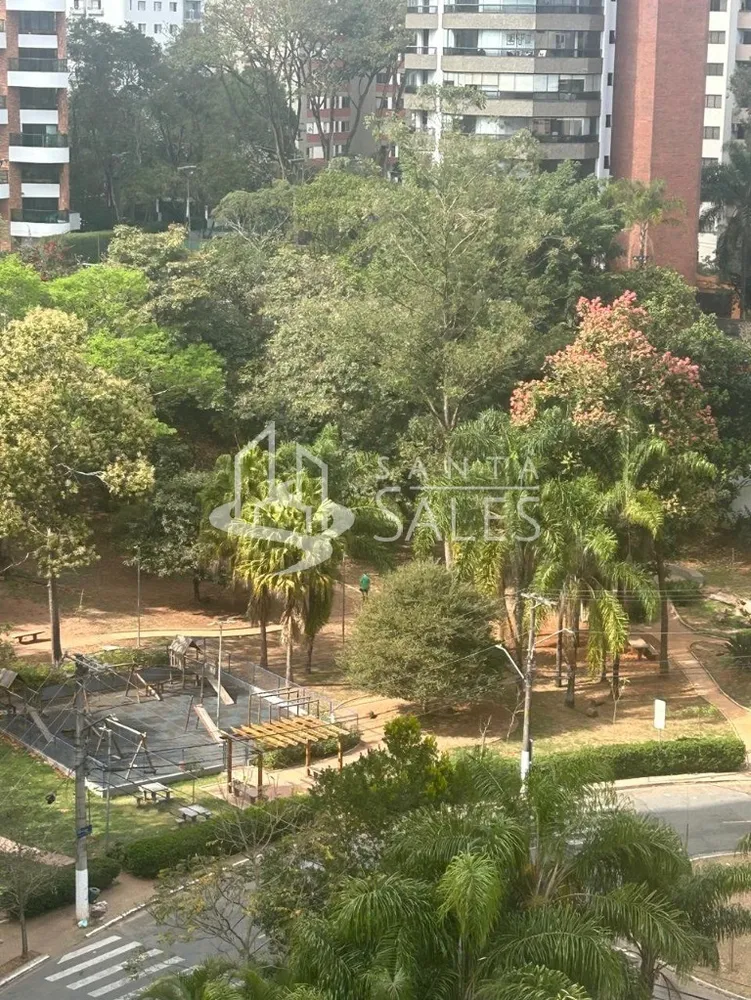 Apartamento, 3 quartos, 93 m² - Foto 1
