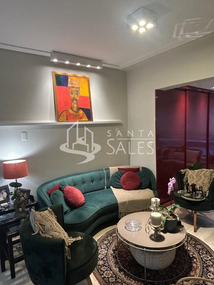 Apartamento, 3 quartos, 93 m² - Foto 7