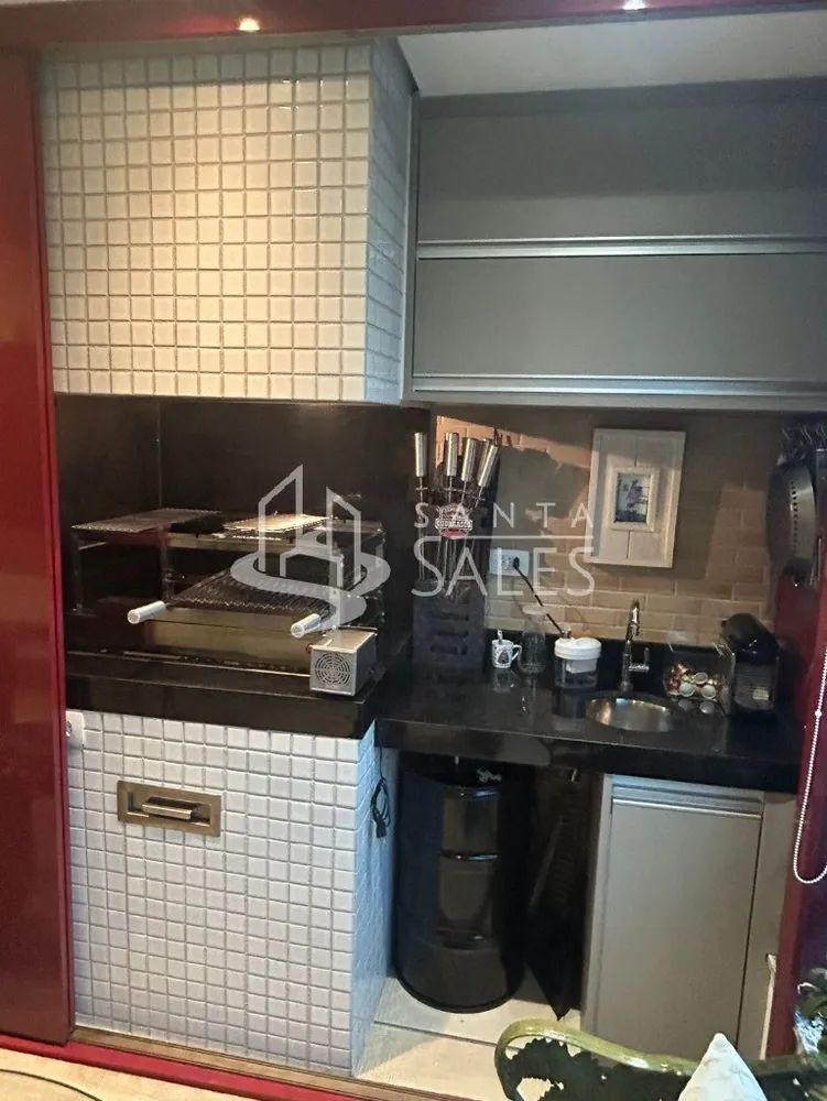 Apartamento, 3 quartos, 93 m² - Foto 6