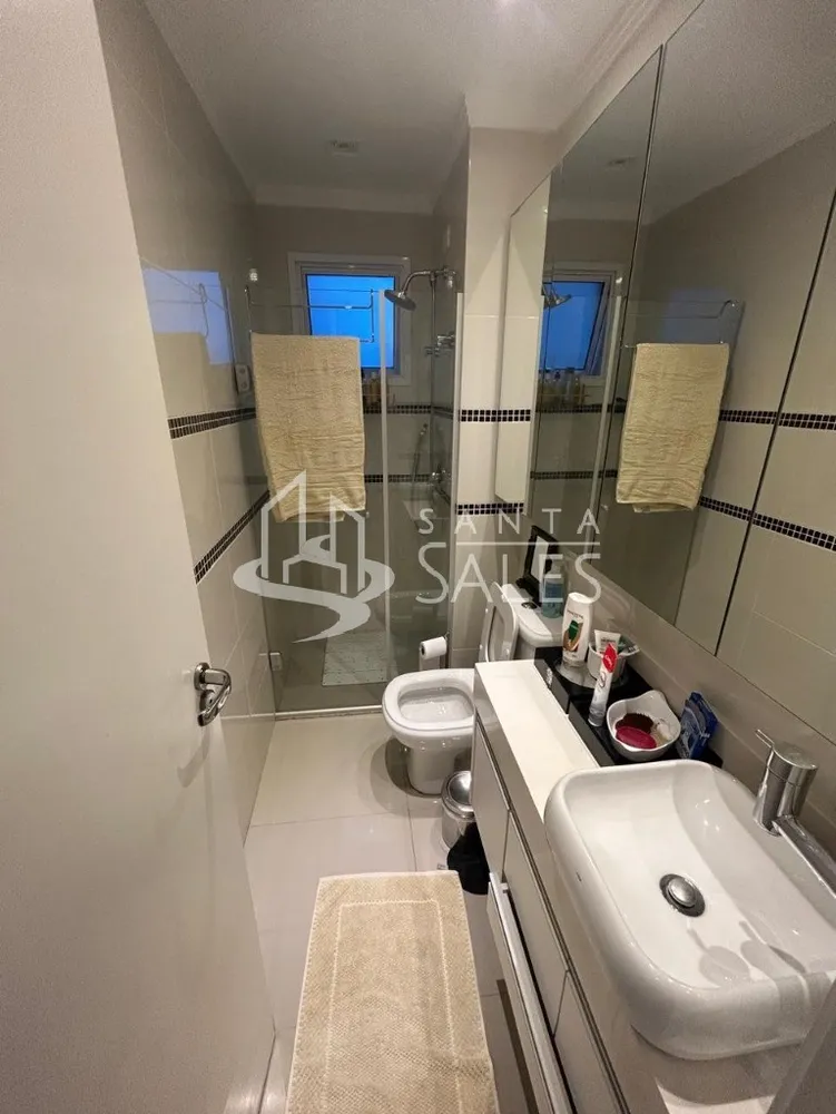 Apartamento, 3 quartos, 93 m² - Foto 4