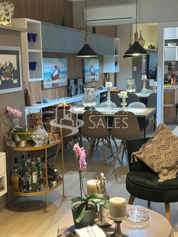 Apartamento, 3 quartos, 93 m² - Foto 3