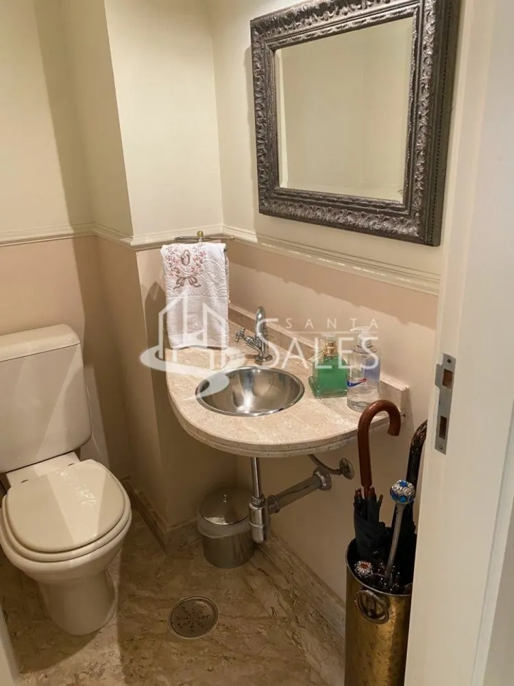 Apartamento, 3 quartos, 154 m² - Foto 7